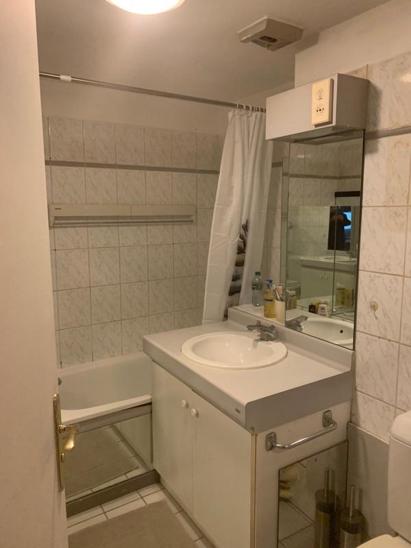 Appartement - 26 m² - 1 pièce