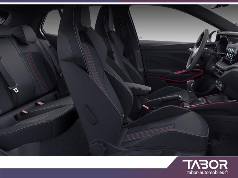 Skoda Fabia Tsi 116 Dsg MonteC Pano Kessy Cam