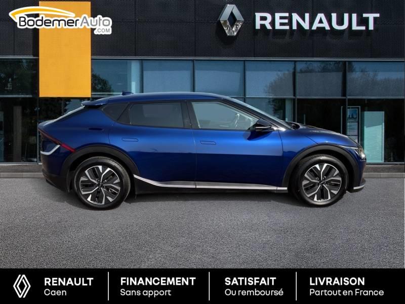 Kia Ev6 229 ch Air Active