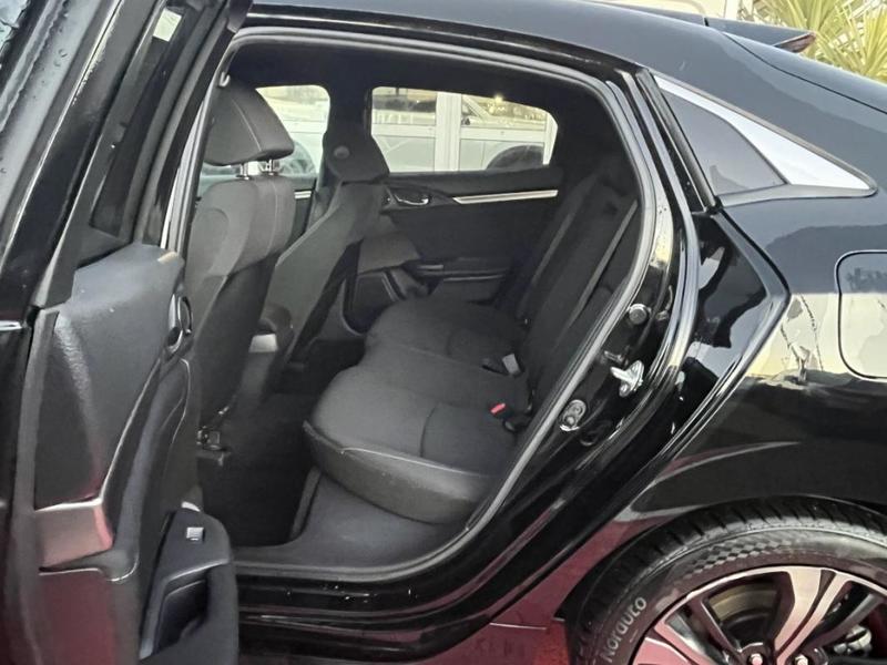 Honda Civic X 1.0 i-Vtec Executive