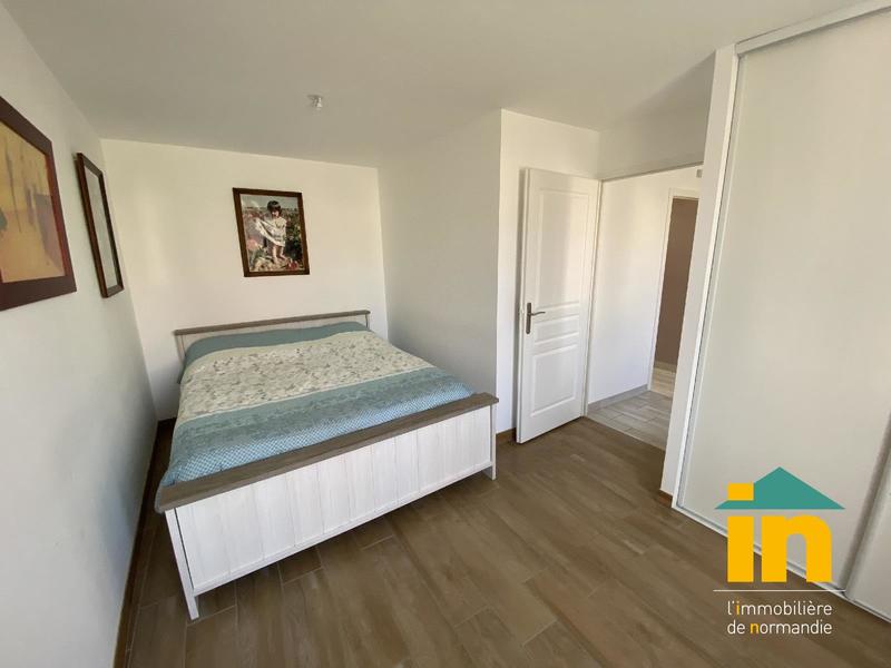 Maison de campagne - 104 m² - 8 pièces