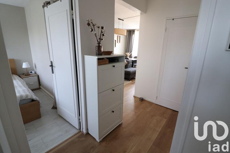 Appartement - 52 m² - 3 pièces