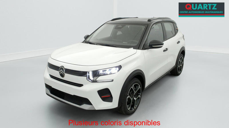 Citroën C3 Societe Nouvelle Turbo 100 Bvm Pro