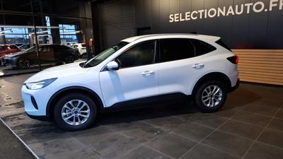 Ford Kuga III 2.5 180 hybrid Flexifuel Pshift Titanium