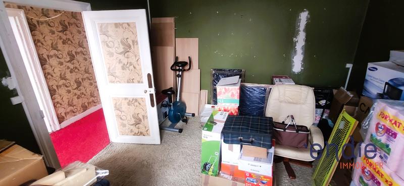 Maison - 138 m² - 5 pièces