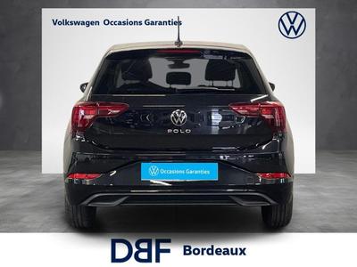 Volkswagen Polo 1.0 Tsi 95 s&amp;S Bvm5 Vw Edition