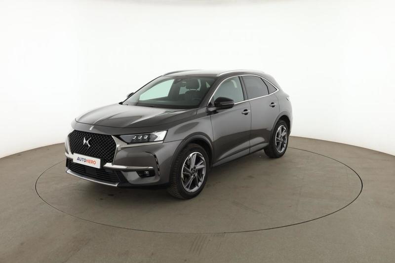 Ds Ds 7 Crossback 1.6 PureTech Grand Chic Automatique 225 ch