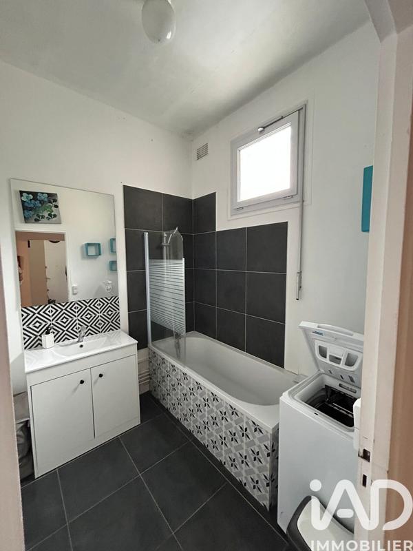 Appartement - 67 m² - 2 pièces