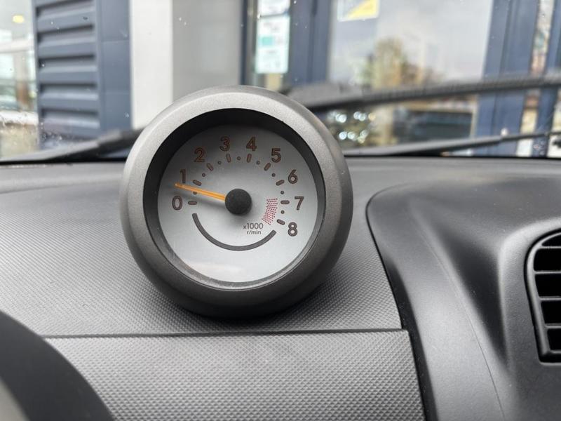 Daihatsu Sirion II 1.3 X