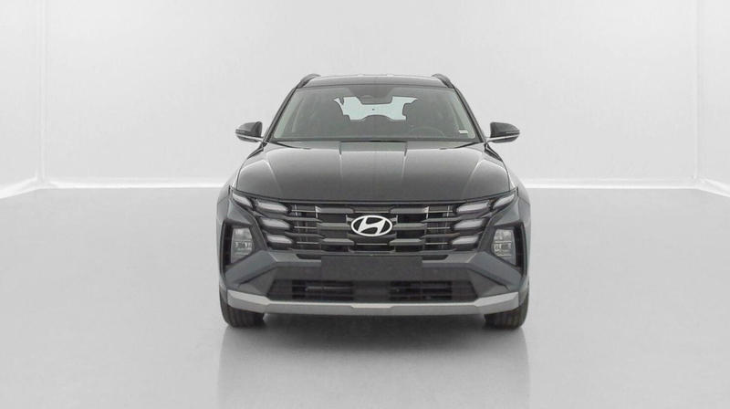 Hyundai Tucson 1.6 t-Gdi 215 ch Hybrid Intuitive