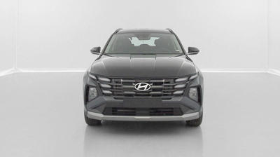 Hyundai Tucson 1.6 t-Gdi 215 ch Hybrid Intuitive