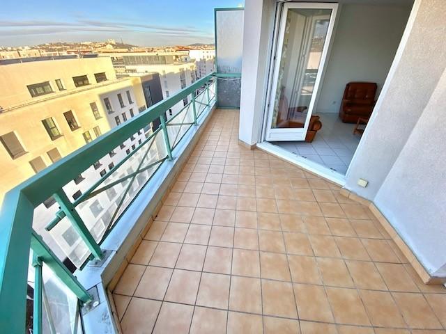 Appartement - 73 m² - 3 pièces