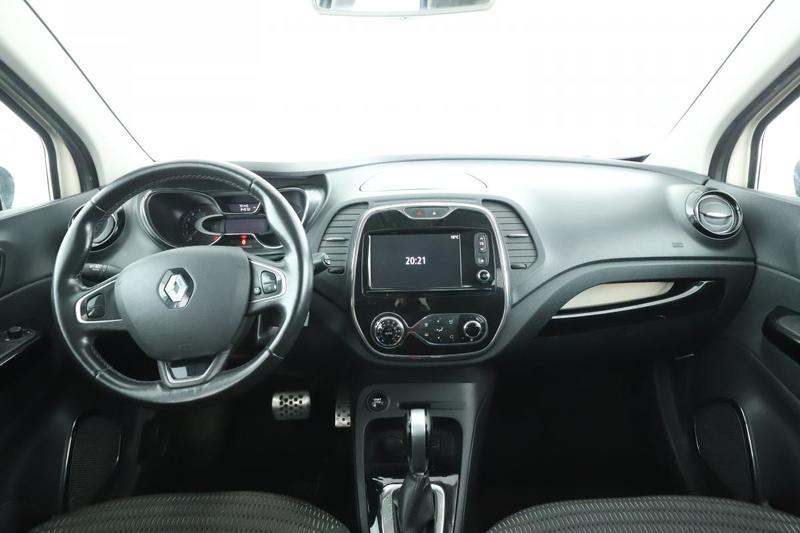 Renault Captur 1.2 TCe Energy Intens Edc 120 ch