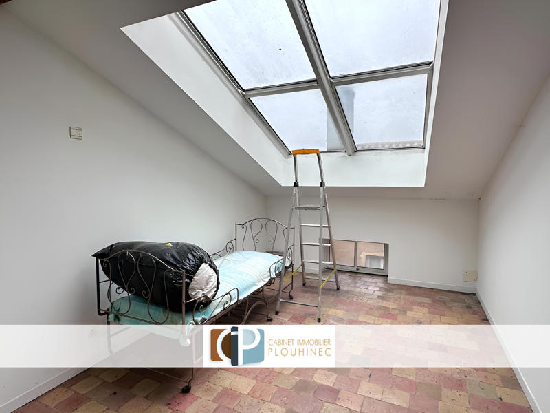 Appartement - 87 m² - 3 pièces