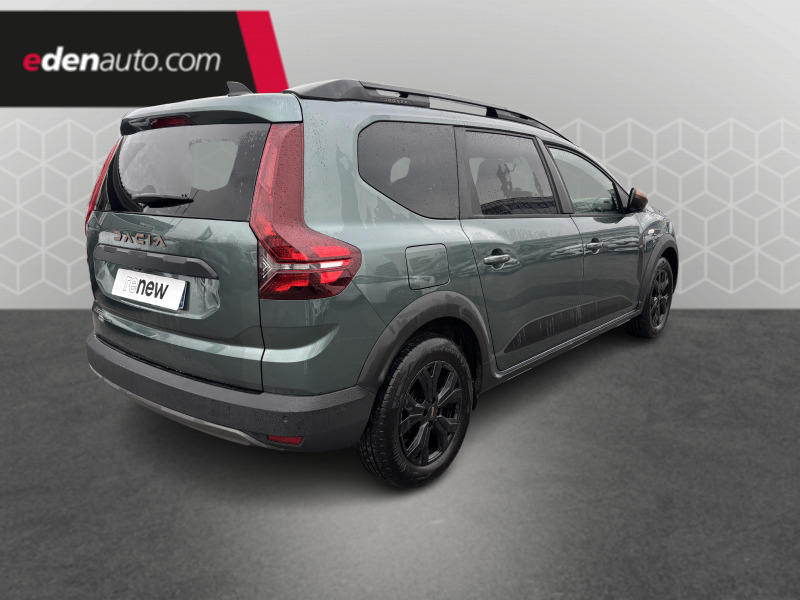 Dacia Jogger Hybrid 140 5 places Extreme
