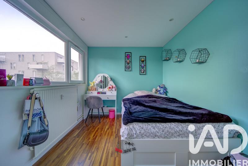 Appartement - 129 m² - 5 pièces