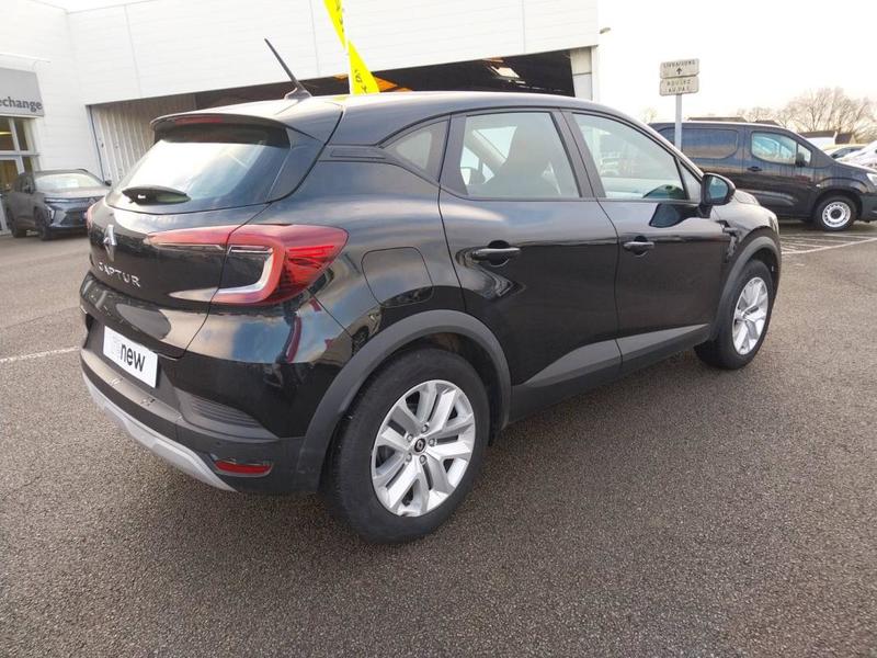 Renault Captur TCe 90 21 Business 5p