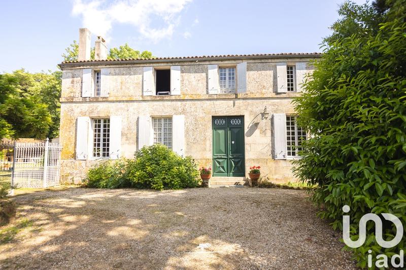 Maison - 501 m² - 14 pièces