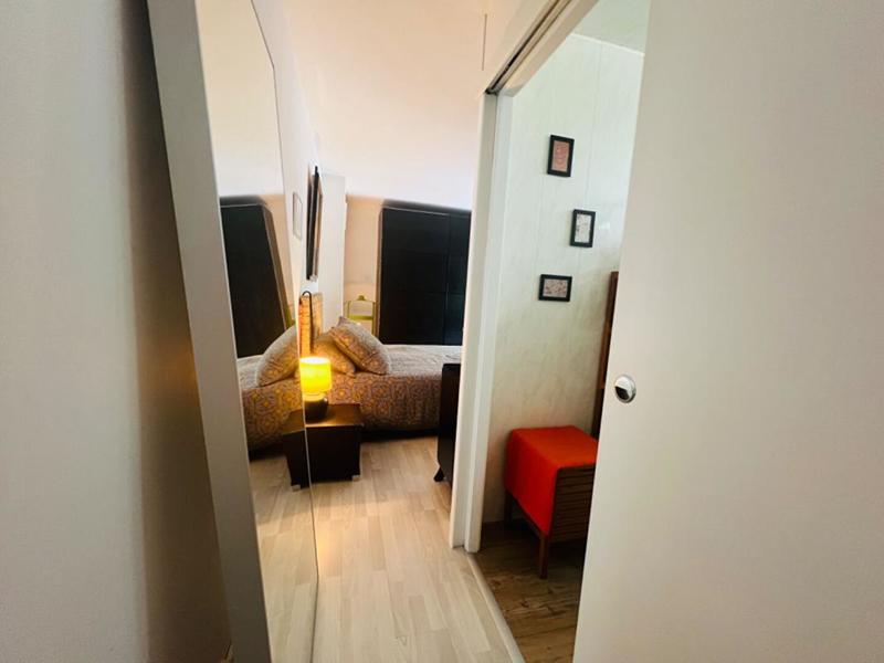 Appartement - 122 m² - 5 pièces