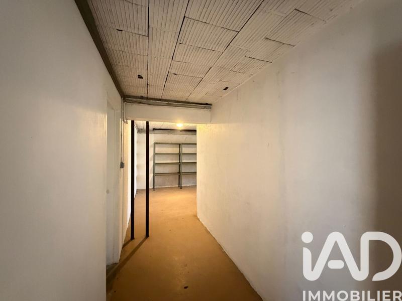 Maison de village - 257 m² - 17 pièces