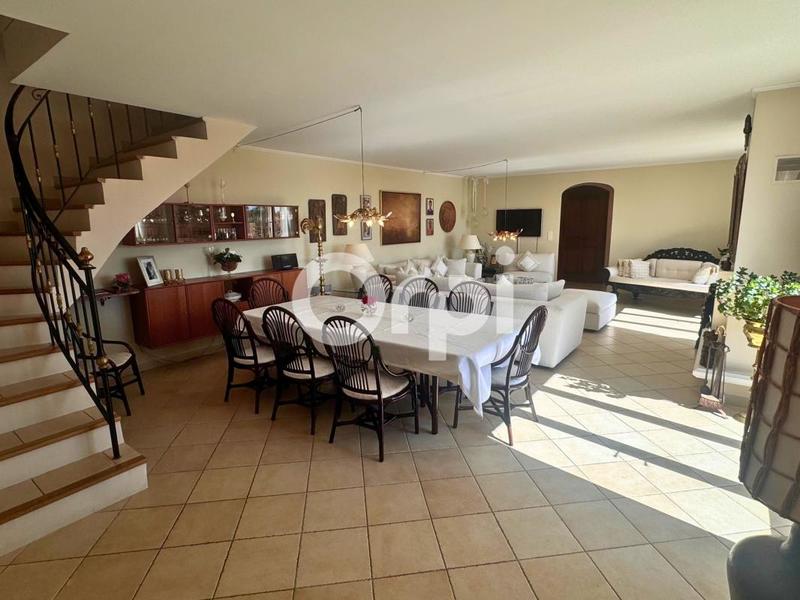 Villa - 167 m² - 5 pièces