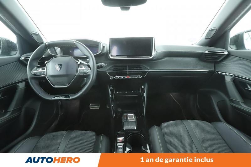 Peugeot 2008 1.2 Hybrid Gt e-Dcs6 136 ch