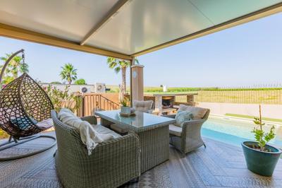 Demeure - 231 m² - 5 pièces