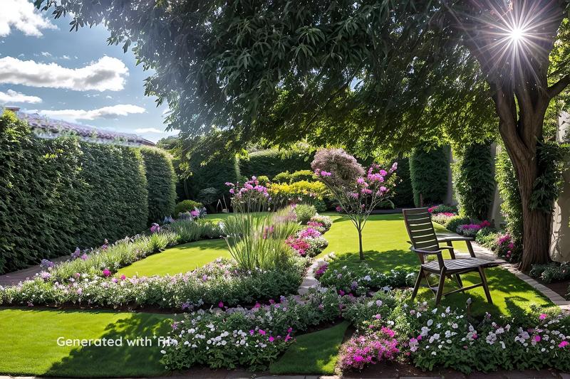 Maison - 260 m² - 8 pièces