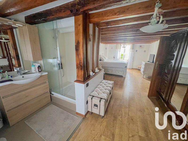 Maison - 350 m² - 9 pièces