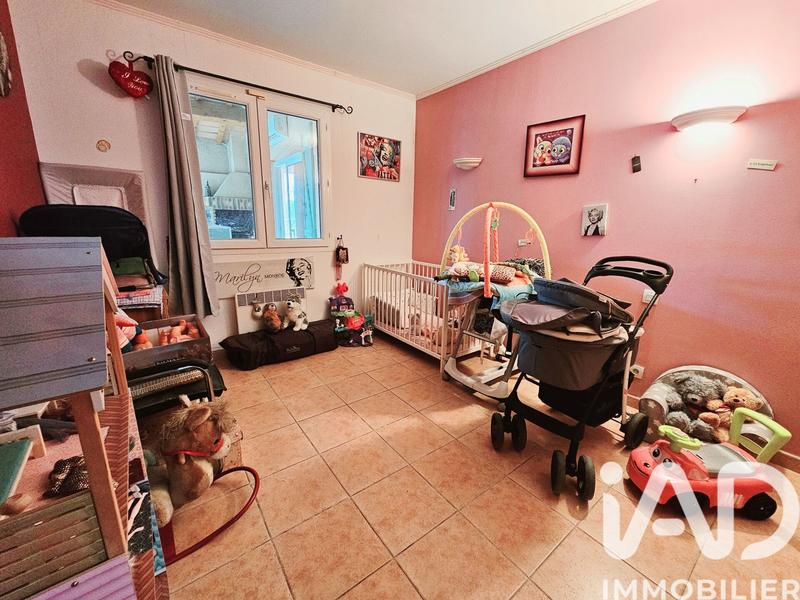 Maison - 171 m² - 5 pièces