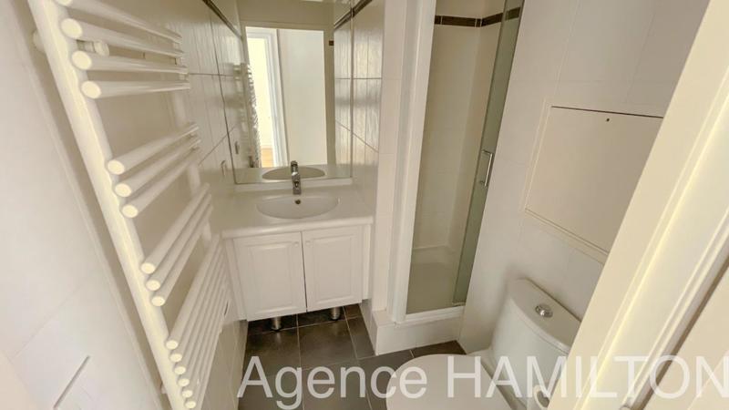 Appartement - 114 m² - 5 pièces