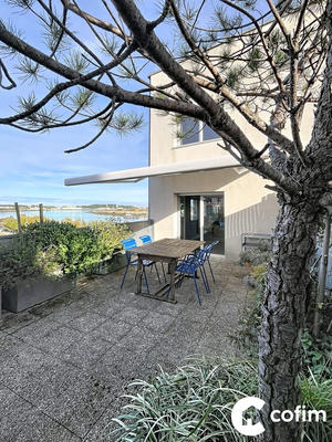 Duplex - 100 m² - 3 pièces