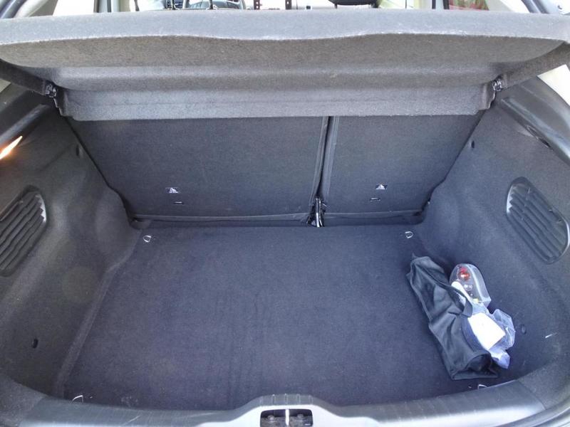 Citroën C4 Cactus 1.6 BlueHDi - 100 Rip Curl Phase 1