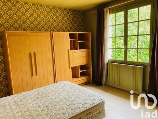 Maison - 166 m² - 7 pièces