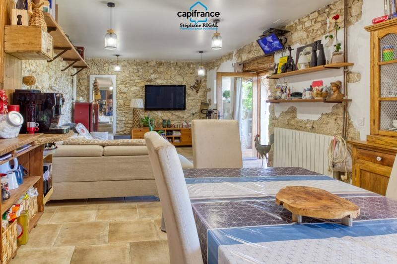 Propriété - 190 m² - 8 pièces