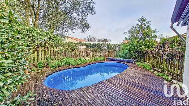 Maison - 146 m² - 7 pièces