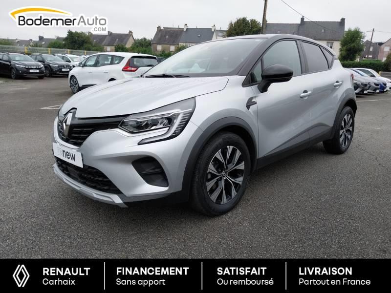 Renault Captur TCe 90 Evolution