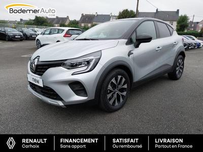 Renault Captur TCe 90 Evolution