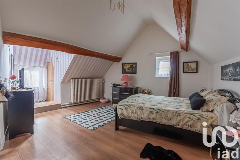 Maison - 198 m² - 5 pièces