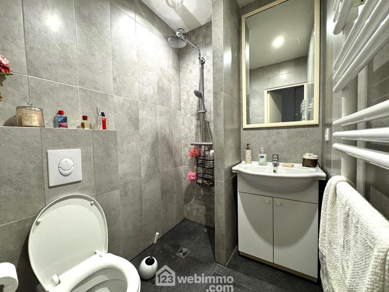 Maison - 152 m² - 7 pièces