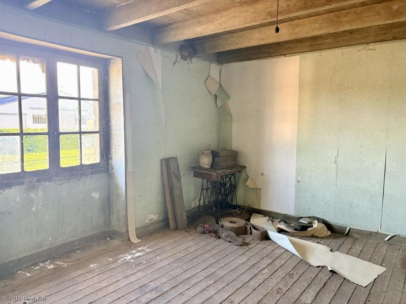 Maison - 187 m² - 5 pièces