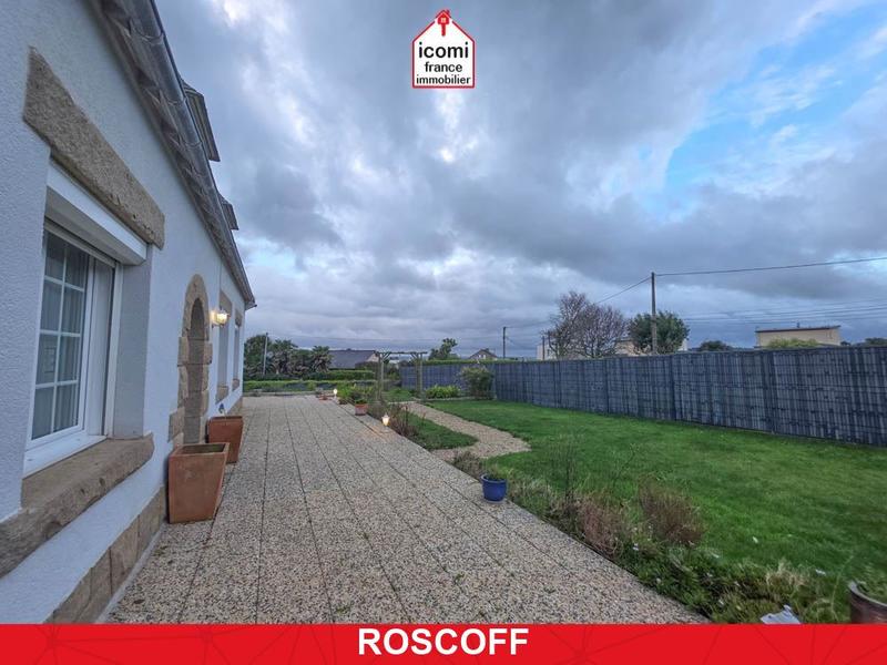 Maison traditionnelle - 170 m² - 7 pièces