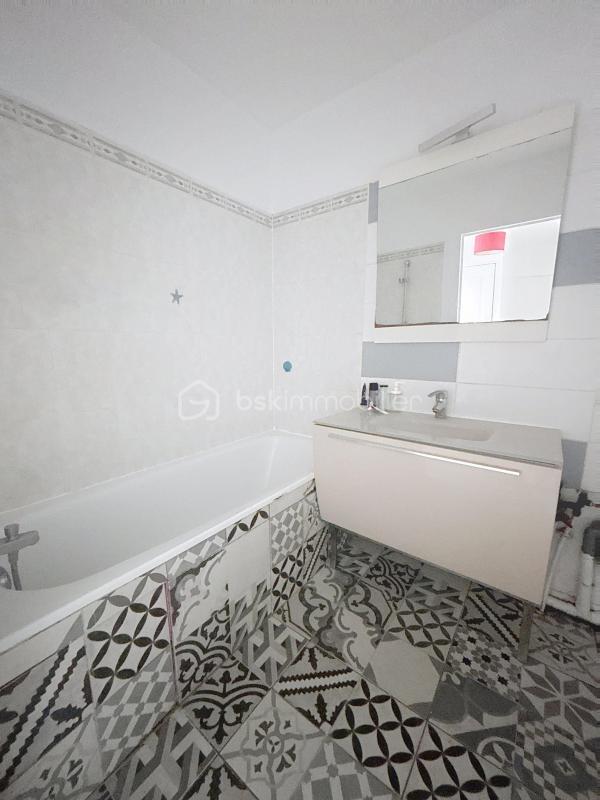 Appartement - 82 m² - 4 pièces