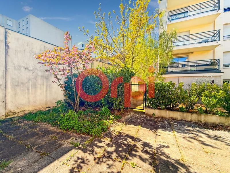 Maison de ville - 127 m² - 4 pièces