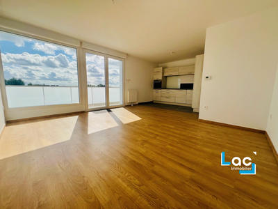 Appartement - 71 m² - 3 pièces