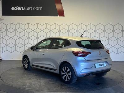 Renault Clio TCe 90 Equilibre