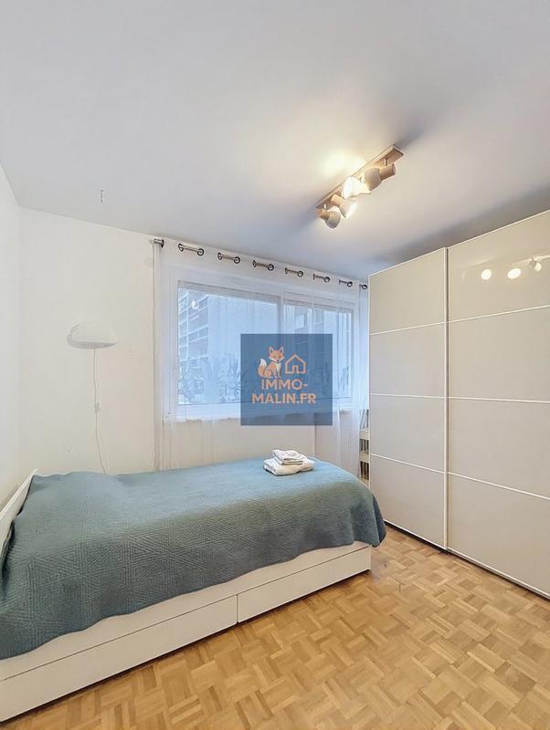 Appartement - 74 m² - 4 pièces