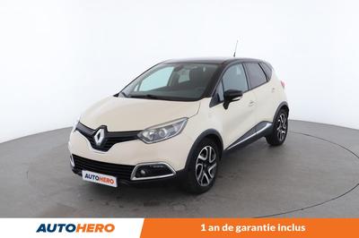 Renault Captur 1.2 TCe Intens Edc 120 ch