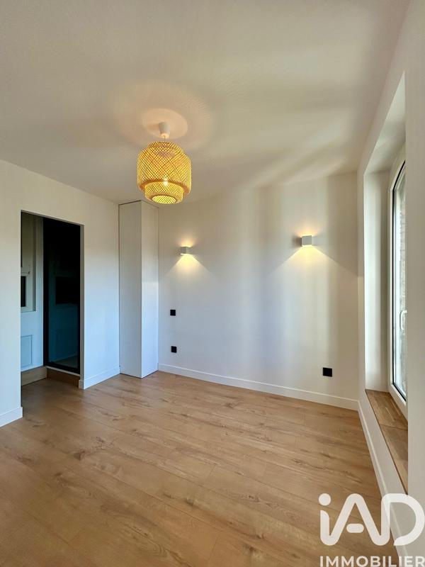 Appartement - 34 m² - 2 pièces