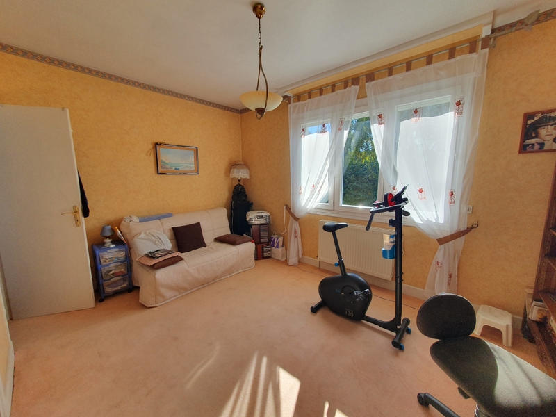 Villa - 117 m² - 5 pièces